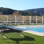 ヴィラ With Private Pool And Panoramic View Félines-Minervois
