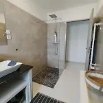 With Private Pool And Panoramic View