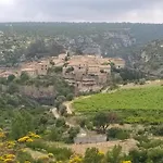 ヴィラ With Private Pool And Panoramic View Félines-Minervois