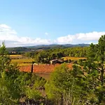 With Private Pool And Panoramic View Félines-Minervois