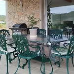 With Private Pool And Panoramic View Félines-Minervois