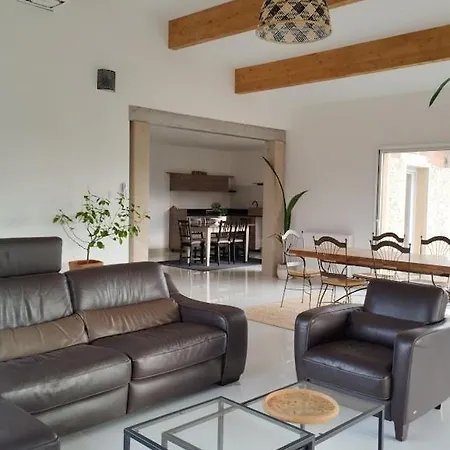 With Private Pool And Panoramic View *