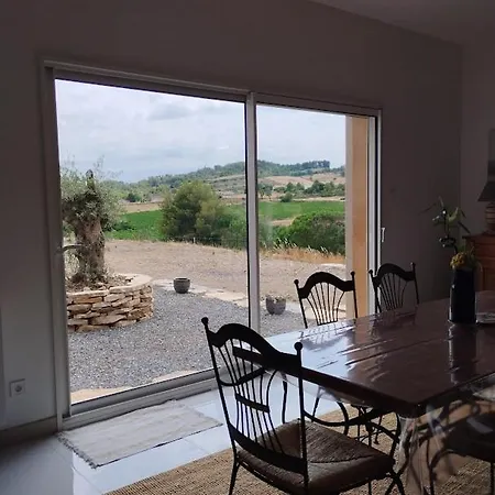 With Private Pool And Panoramic View