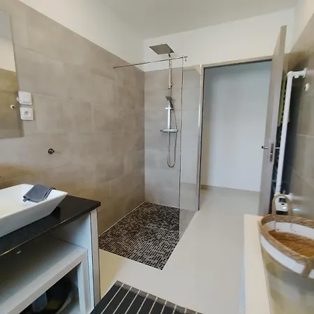 With Private Pool And Panoramic View