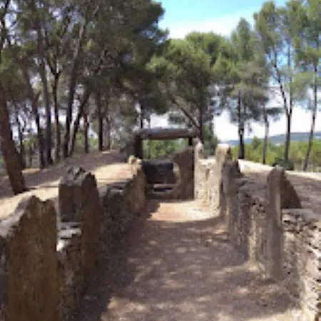 With Private Pool And Panoramic View Felines-Minervois