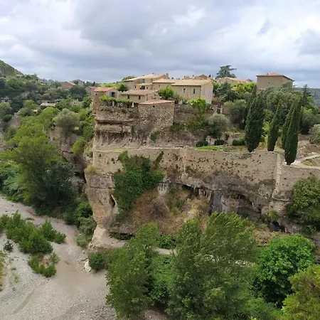 With Private Pool And Panoramic View