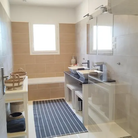 With Private Pool And Panoramic View Villa
