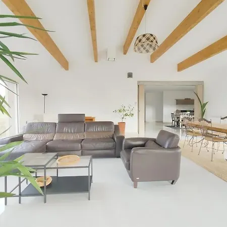 With Private Pool And Panoramic View *