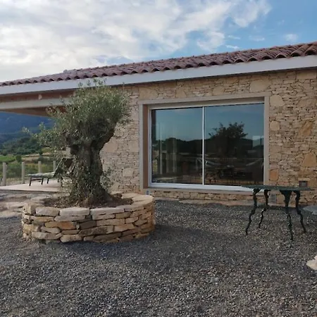 With Private Pool And Panoramic View Villa *