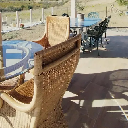 With Private Pool And Panoramic View Félines-Minervois