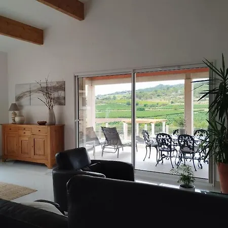 With Private Pool And Panoramic View *