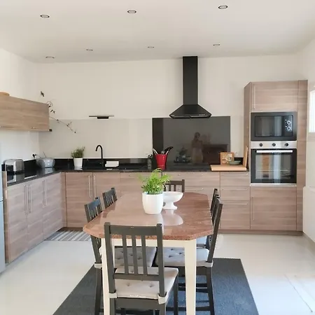Villa With Private Pool And Panoramic View Felines-Minervois