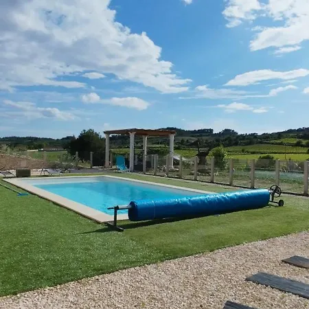 With Private Pool And Panoramic View *