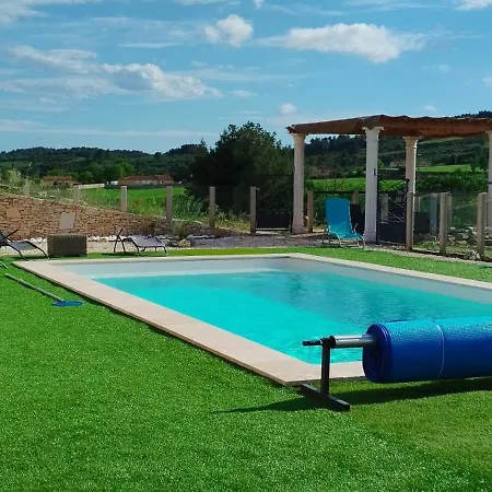 With Private Pool And Panoramic View Villa *
