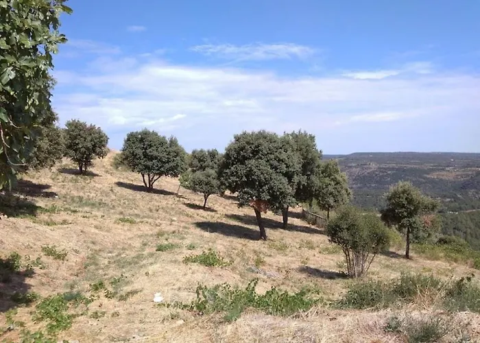 With Private Pool And Panoramic View Villa *